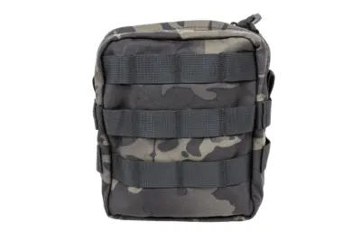 asgbox.pl - Ładownica cargo Specna Arms Tactical MC Black