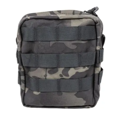 asgbox.pl - Ładownica cargo Specna Arms Tactical MC Black