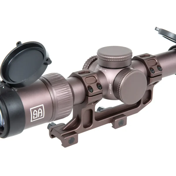 asgbox.pl - Luneta Specna Arms EDGE™ 1-6X24 Tan