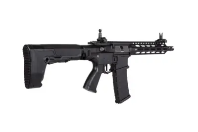 Replika karabinka G&G CM16 SRF 9" Czarny - obrazek 2