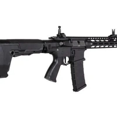 Alternative view of Replika karabinka G&G CM16 SRF 9" Czarny