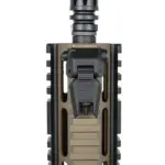 asgbox.pl - Karabinek ASG Specna Arms RRA SA-P12 PRIME™ HAL™ ETU Light Ops Stock Wersja High Torque Half-Tan