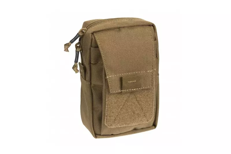 Kieszeń NAVTEL Pouch® - Coyote OD-G-HEL-19-032681-00 asgbox.pl Kieszeń NAVTEL Pouch® - Coyote - obrazek 2