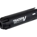 asgbox.pl - Tłumik Tracer Wosport Octopus Czarny