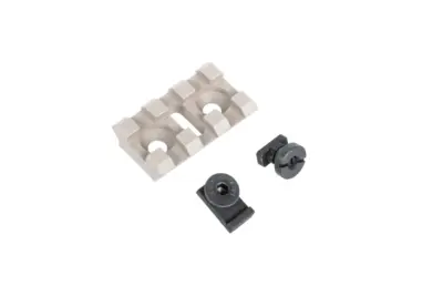 asgbox.pl - Szyna RIS 5KU 3.5cm B-2L TAN