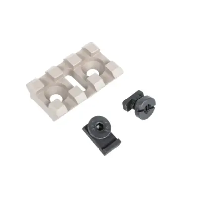 asgbox.pl - Szyna RIS 5KU 3.5cm B-2L TAN