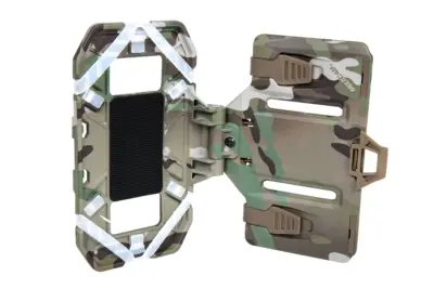 asgbox.pl - Taktyczny uchwyt na telefon Primal Gear MC