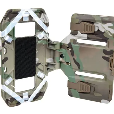 asgbox.pl - Taktyczny uchwyt na telefon Primal Gear MC