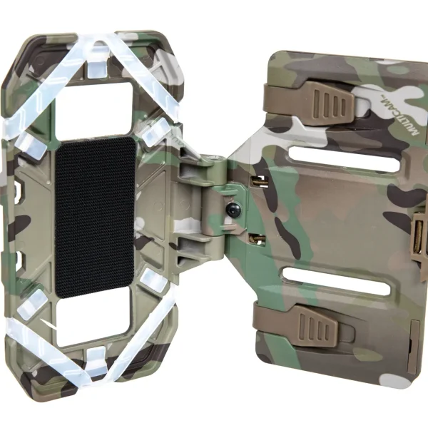 asgbox.pl - Taktyczny uchwyt na telefon Primal Gear MC