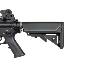 Karabinek ASG Specna Arms SA-K02 ONE™ Kestrel™ ETU Czarny - obrazek 2