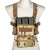 asgbox.pl - Kamizelka Taktyczna All-Purpose Chest Rig Wenator+  Multicam®