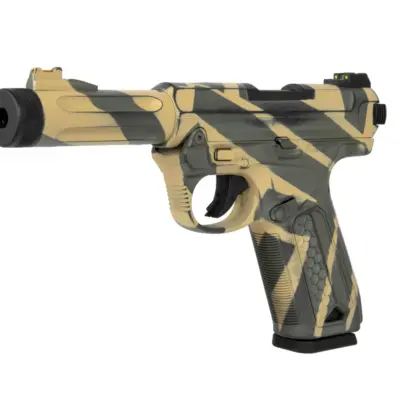 asgbox.pl - Replika pistoletu AAP01 Assassin Full Auto / Semi Auto - Corpo Wars (TIW)