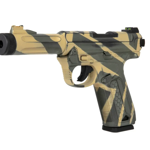asgbox.pl - Replika pistoletu AAP01 Assassin Full Auto / Semi Auto - Corpo Wars (TIW)