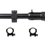 asgbox.pl - Luneta biegowa Vector Optics Constantine  1-6x24 Fiber