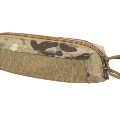 Alternative view of Wkładka z zamkiem błyskawicznym do kamizelek taktycznych Wosport MC