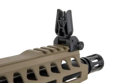 asgbox.pl - Karabinek ASG Specna Arms SA-C17 CORE™ HAL ETU™ Half-tan