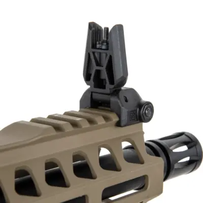 asgbox.pl - Karabinek ASG Specna Arms SA-C17 CORE™ HAL ETU™ Half-tan