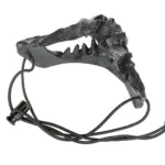 asgbox.pl - Maska Exoskeleton - Czarna