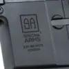 asgbox.pl - Karabinek ASG Specna Arms SA-PH20 PRIME™ HAL™ ETU z silnikiem bezszczotkowym Czarny