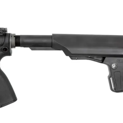 asgbox.pl - Replika karabinka SSR15