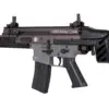 asgbox.pl - Replika Karabinka BOLT FN SCAR-SC BRSS Szary