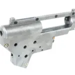asgbox.pl - Szkielet Gearboxa V2 BOLT Airsoft do replik serii B4 B.R.S.S.