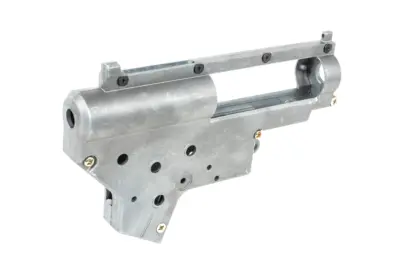 asgbox.pl - Szkielet Gearboxa V2 BOLT Airsoft do replik serii B4 B.R.S.S.