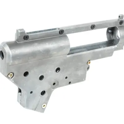 asgbox.pl - Szkielet Gearboxa V2 BOLT Airsoft do replik serii B4 B.R.S.S.