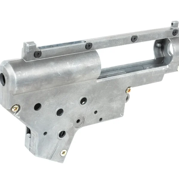 asgbox.pl - Szkielet Gearboxa V2 BOLT Airsoft do replik serii B4 B.R.S.S.