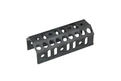 asgbox.pl - Przedłużenie łoża DL-1 Sport - Czarny