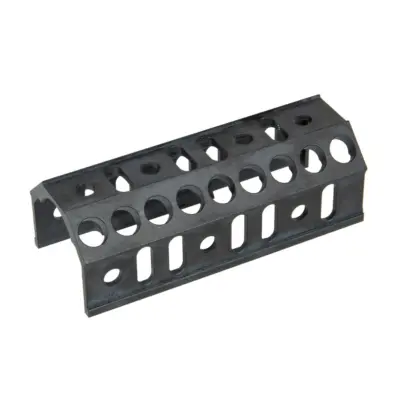 asgbox.pl - Przedłużenie łoża DL-1 Sport - Czarny