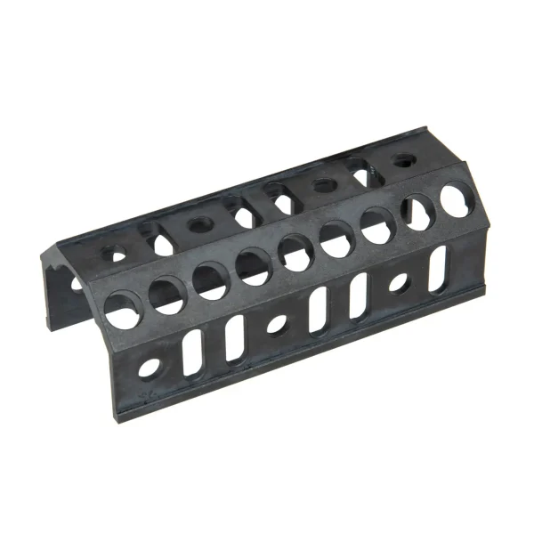 asgbox.pl - Przedłużenie łoża DL-1 Sport - Czarny