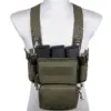 asgbox.pl - Kamizelka taktyczna All-Purpose Chest Rig Wenator 2.0 PRIMAL GEAR Ranger Green