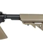 asgbox.pl - Karabinek ASG Specna Arms Daniel Defense® MK18 SA-P19 Prime™ HAL™ ETU Wersja High Torque Chaos Bronze