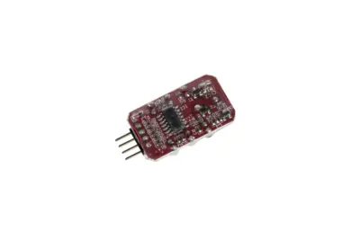 asgbox.pl - Li-Po alarm