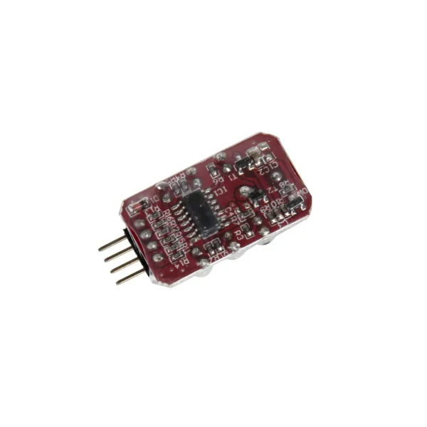 asgbox.pl - Li-Po alarm