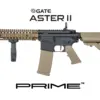 Karabinek ASG Specna Arms Daniel Defense® MK18 SA-P19 Prime™ Aster II ETU z silnikiem bezszczotkowym Chaos Bronze OD-G-SPE-01-043638-00 asgbox.pl