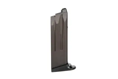 asgbox.pl - Magazynek green gas 22 kulki do replik H&K USP Compact