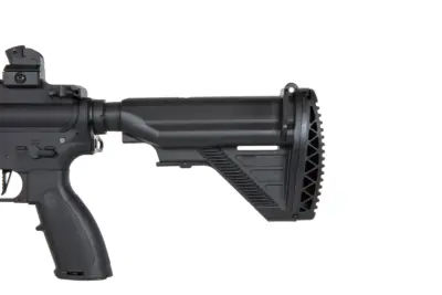 Karabinek ASG Specna Arms SA-FH06 FLEX™ HAL ETU™ Czarny - obrazek 2