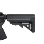 asgbox.pl - Karabinek ASG Specna Arms Daniel Defense® RIS III 12.5'' SA-P28 Prime™ BLDC™ Kestrel™ ETU Chaos Bronze