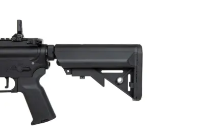 asgbox.pl - Karabinek ASG Specna Arms Daniel Defense® RIS III 12.5'' SA-P28 Prime™ BLDC™ Kestrel™ ETU Chaos Bronze