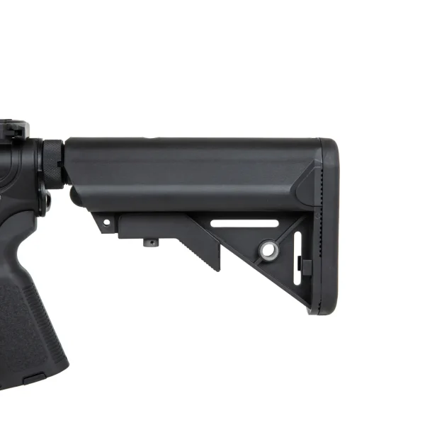 asgbox.pl - Karabinek ASG Specna Arms Daniel Defense® RIS III 12.5'' SA-P28 Prime™ BLDC™ Kestrel™ ETU Chaos Bronze