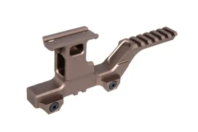 Wysoki montaż WADSN pod kolimatory T1/T2 i PEQ FDE - obrazek 2