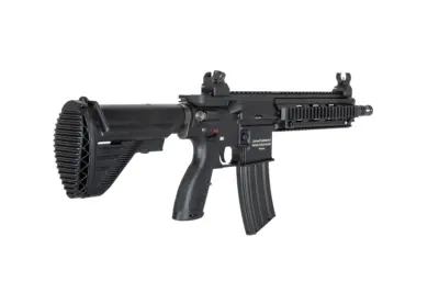 Replika karabinka HK416 CQB V3 - obrazek 3