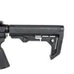 asgbox.pl - Pistolet maszynowy ASG Specna Arms SA-PX01 PRIME™ BLDC™ Aster II ETU Czarny
