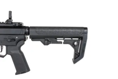 asgbox.pl - Pistolet maszynowy ASG Specna Arms SA-PX01 PRIME™ BLDC™ Aster II ETU Czarny