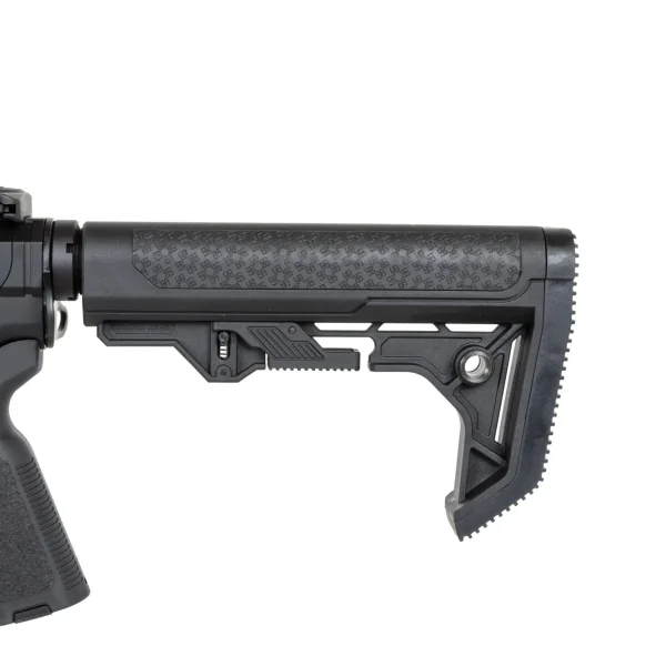 asgbox.pl - Pistolet maszynowy ASG Specna Arms SA-PX01 PRIME™ BLDC™ Aster II ETU Czarny