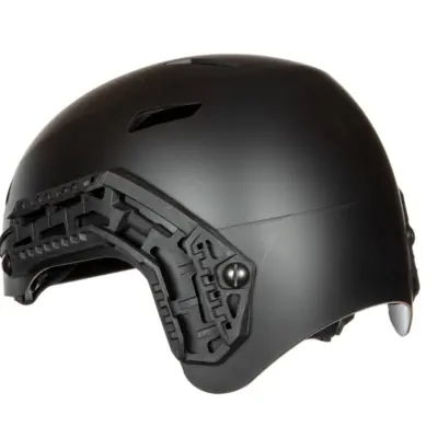 Alternative view of Replika Hełmu Caiman Bump (L/XL) - Czarny