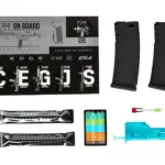 asgbox.pl - Karabinek ASG Specna Arms Daniel Defense® RIS III 10