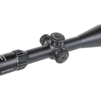 asgbox.pl - Luneta Vector Optics Continental X6 5-30x56 VEC-MBR